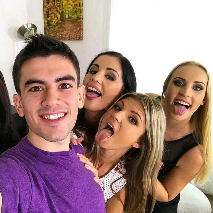 Sisters Pornstars