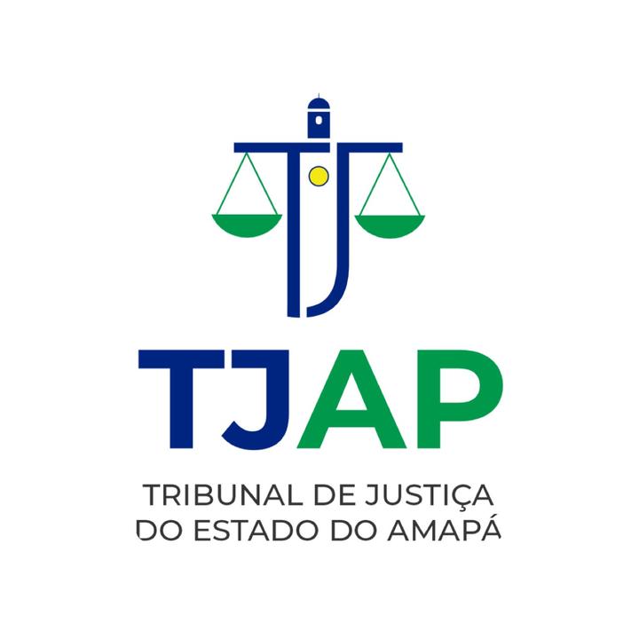 Tjap Oficial Tribunal De Justi A Do Amap Tiktok