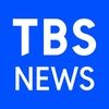 TBS NEWS【公式】のアイコン