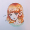 ¨̮イワカ¨̮のアイコン