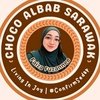 chocoalbabsarawak