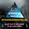 efkardanameler