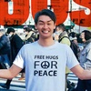 freehugs4peace