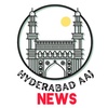 hyderabad.aaj.news