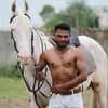 horseriderpramod