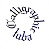 calligraphictuba