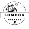 lombokscenery