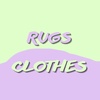 rugs.clothes