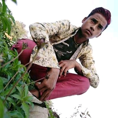 Akash chetri - original sound