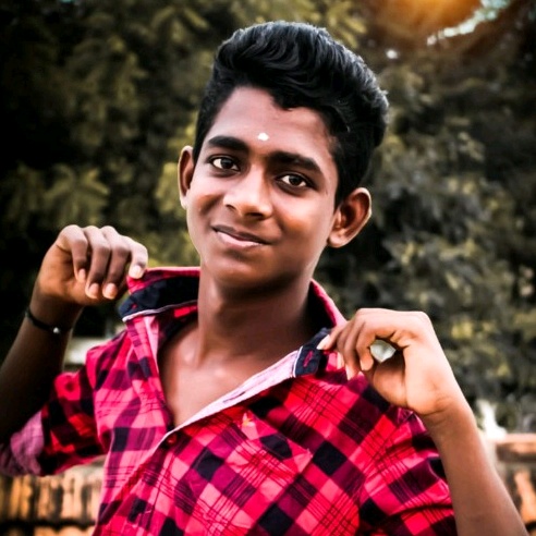bobsathish7 - original sound