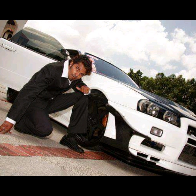 sai kumaran@nanba.. - original sound