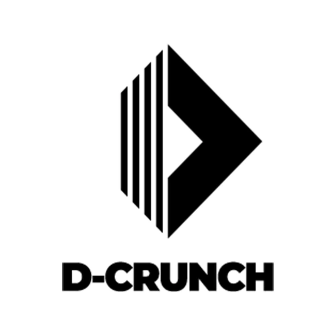 D-CRUNCH 디크런치