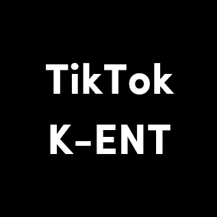 TikTok K-ENT