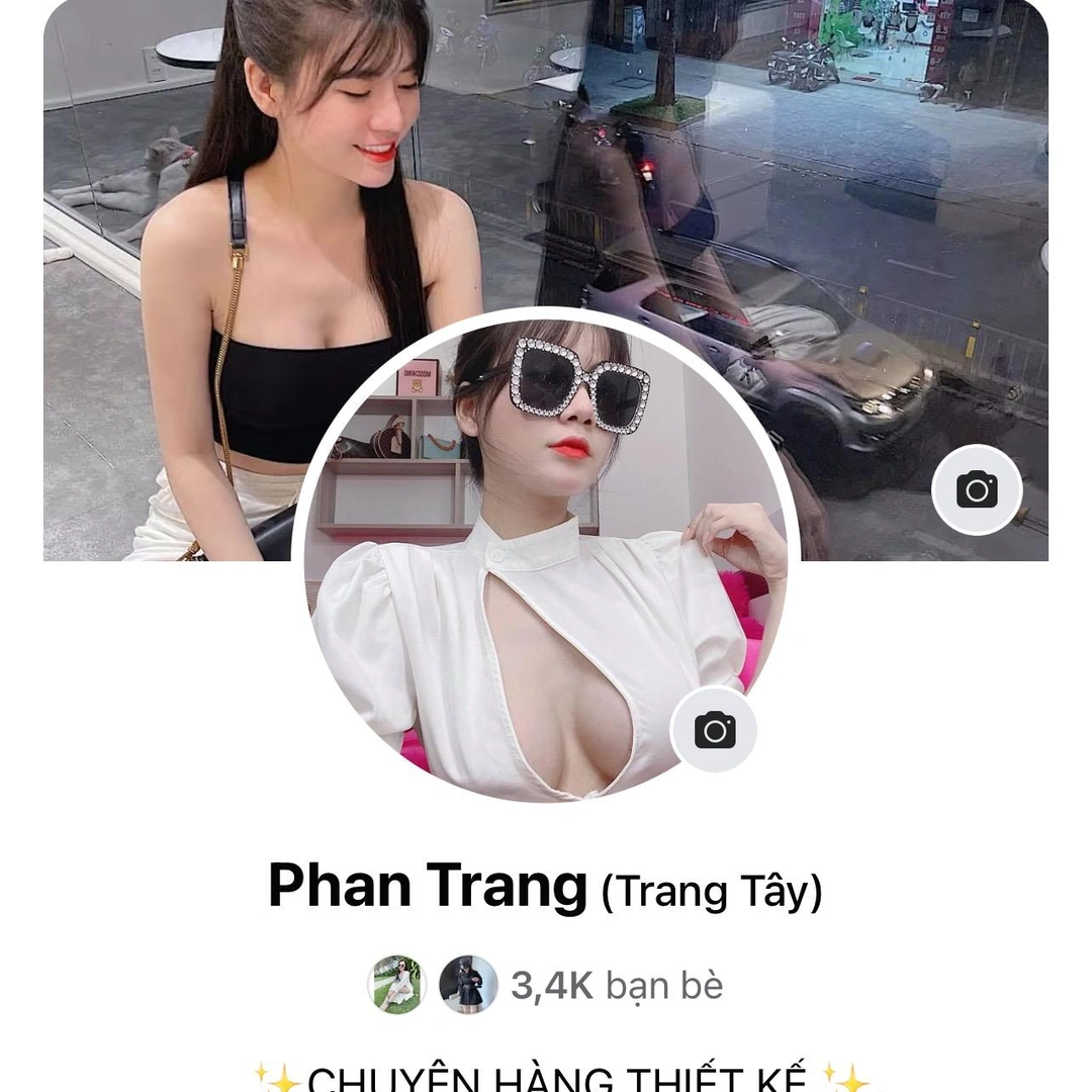 Fb : Phan Trang 