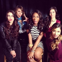 Fifth Harmony - Work work work work work