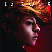 La Roux - Bulletproof