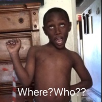 Comedy - Where?Who?