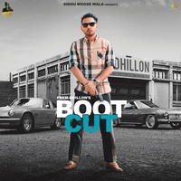 Prem Dhillon - BootCut