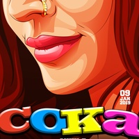 Sukh-E - Coka