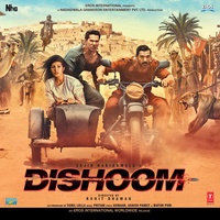 DISHOOM - TOH DISHOOM