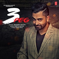 3 PEG - 3 PEG