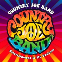 Happiness Is a Porpoise Mouth created by Country Joe Band ...