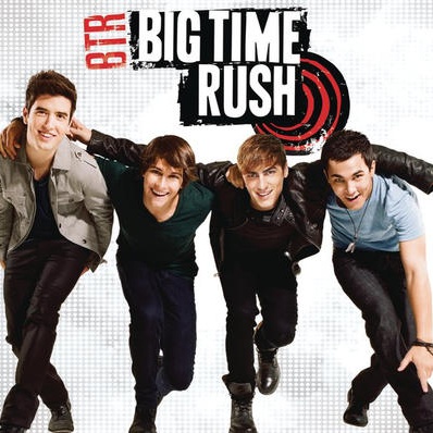 Big Time Rush - Big Night