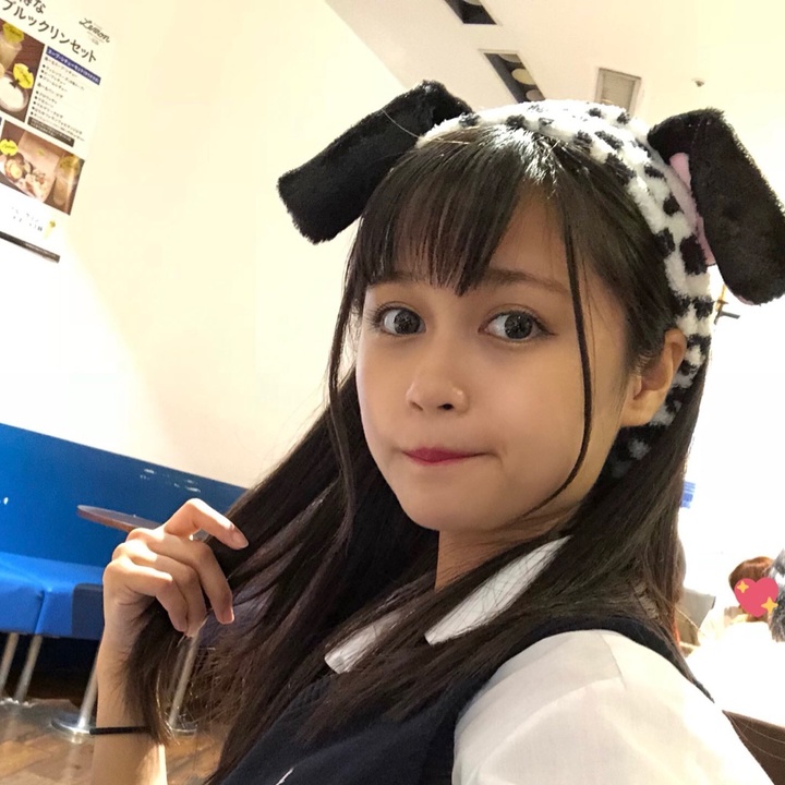 Nokko626 西山乃利子 Tiktok Profile