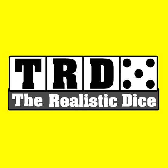 THE REALISTIC DICE - original sound