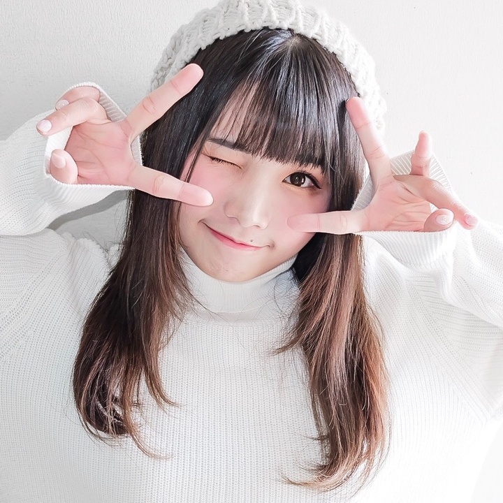 Milokumaa Milokuma 美海松森 Tiktok Profile