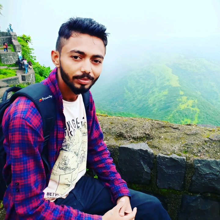 Krushna Tangade - @krushnatangade TikTok Analytics | Profile, videos ...