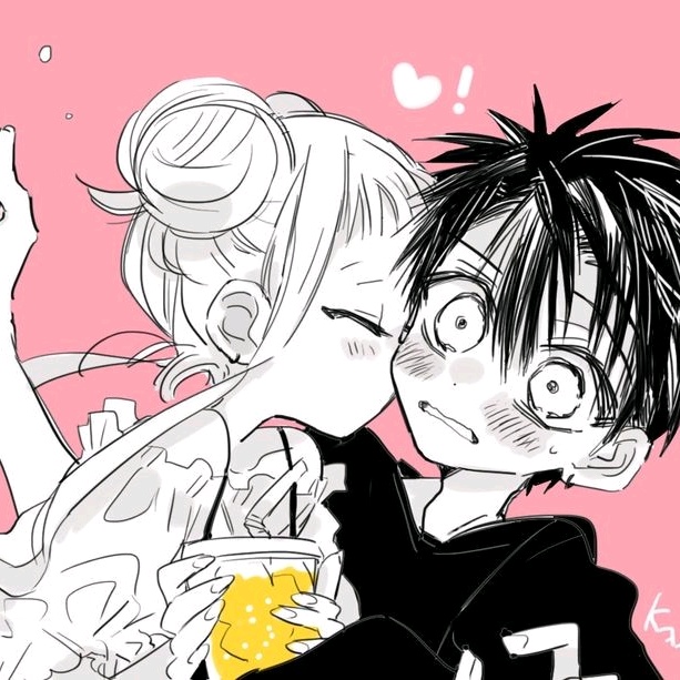 Prefect Two X Tokyoghoul 迎接東京喰種第三季 金木 董香 東京喰種