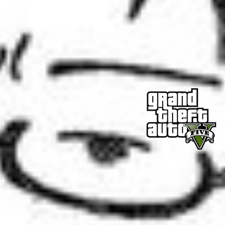 Gta5 ゲーム 空中戦 後に飛んでいたら 親方ァ 空からおっさんが