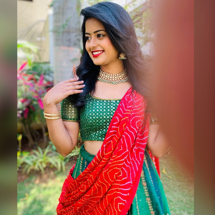 Maahi Gouthami - @maahigouthami TikTok Analytics | Profile, videos ...