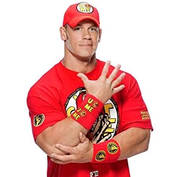 JOHN CENA - @official_johncena TikTok Analytics | Profile, videos ...