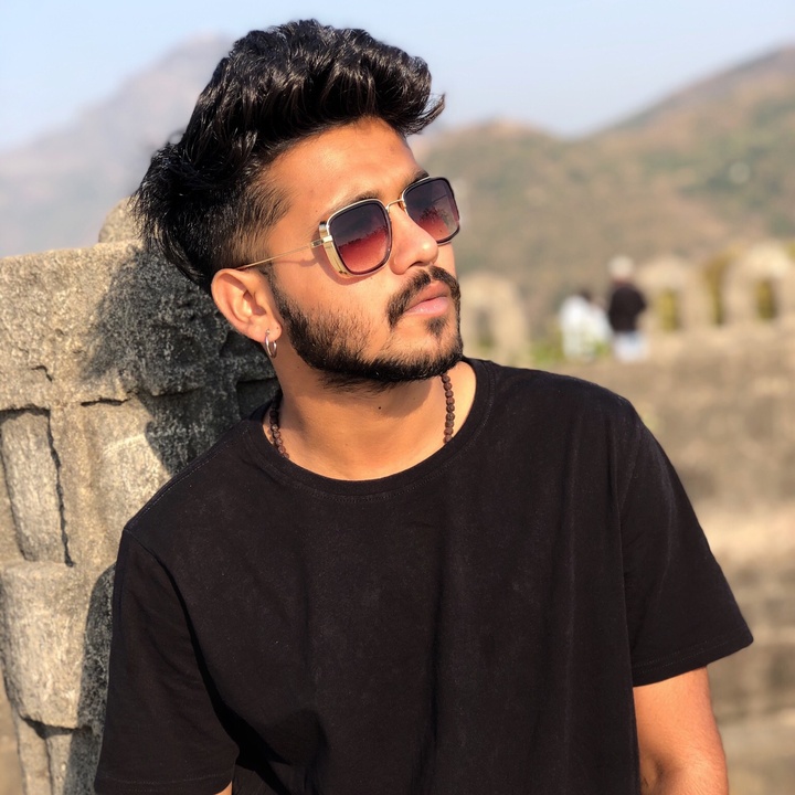 🦁Virat Dabhi🦁 - @viratdabhi TikTok Analytics | Profile, videos ...