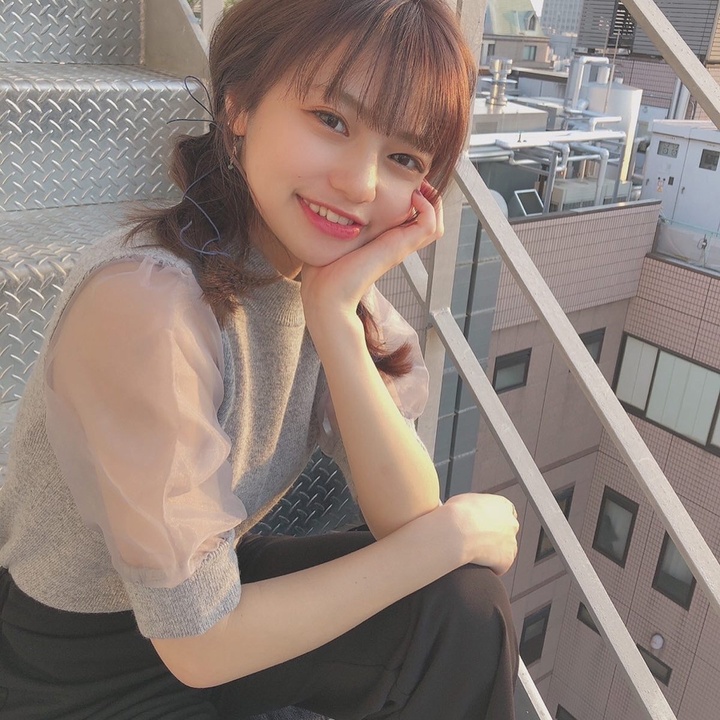 大塚 美波 おおつかみなみ Red Mi7 のtiktok ティックトック 大塚 美波 おおつかみなみ の最新動画を視聴しよう