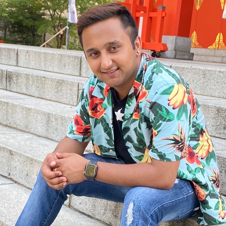 Kale vai मया ️ ️ samundra_kale TikTok Analytics Profile, videos