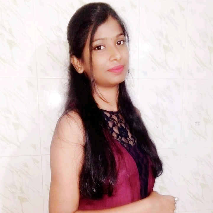 Nandini Nayek - @nandininayek TikTok Analytics | Profile, videos ...