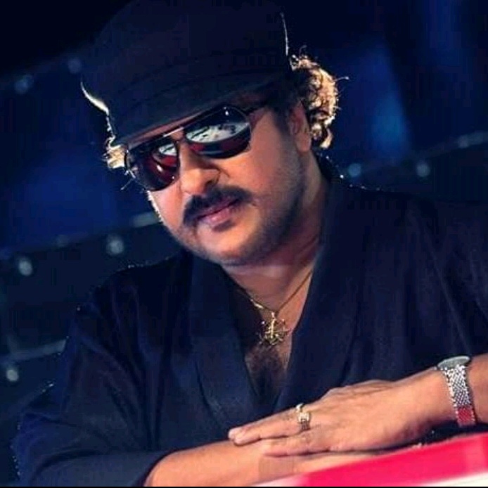 Crazy star. Ravichandran. Ravichandran Jagan. Хэнк Уильямс.