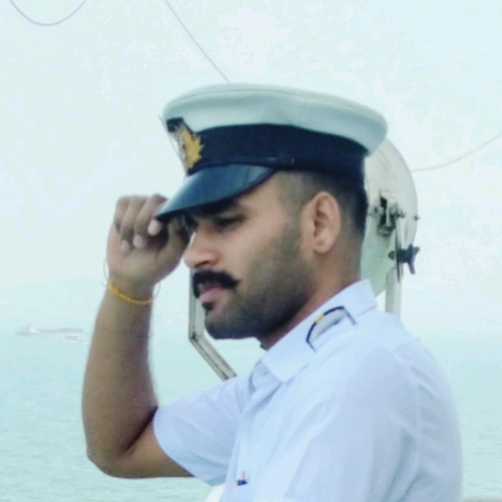 Sailor_nitinyadav - original sound