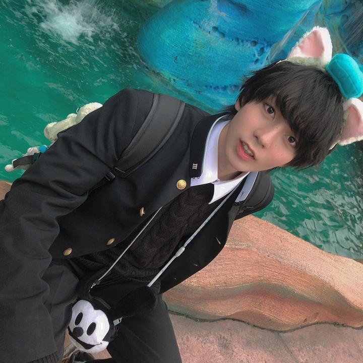 あなたが笑ってるならそれでいいんです 台湾編見てくれてありがとうございました 今日好き 今日好きになりました くまがいさとし Areyoumoonम Tiktok Exolyt