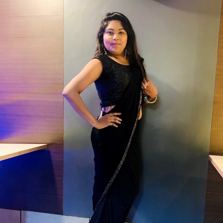 revathi_theofficial - original sound
