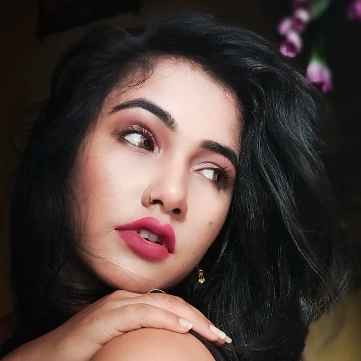 Trisha kar(madhu)👰 - @natashaangle TikTok Analytics | Profile, videos & hashtags | Exolyt