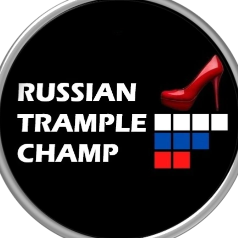 Russian trample championship