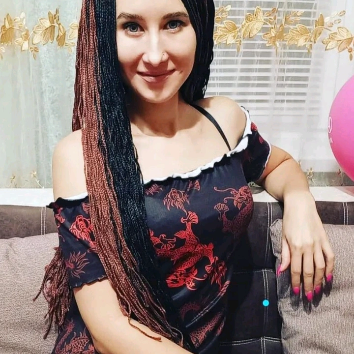 🦄 @yula_lyula - user8553862858751 - TikTok