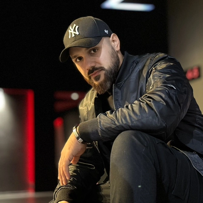 Devran chanan лилия