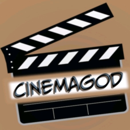 @cinemagod - CinemaGOD
