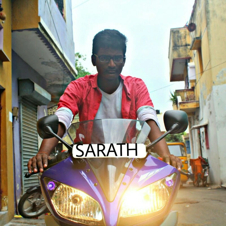 sarathkarthicksk - original sound