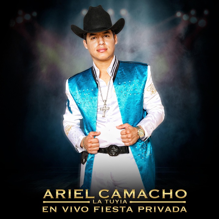 Yo Quisiera Entrar En Vivo Creado Por Ariel Camacho La Tuyia Canciones Populares En Tiktok tiktok